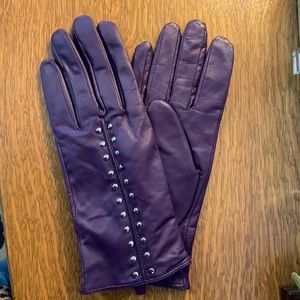 michael kors gloves macys